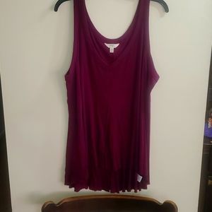 1X Terra & Sky Tank Top